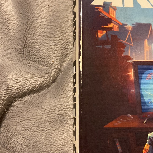 Armada: A novel by the author of Ready Player One - Picture 4 of 6